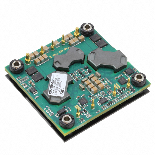 PAH-53/8.5-D48NB1-C Murata Power Solutions Inc.  DC DC Converters